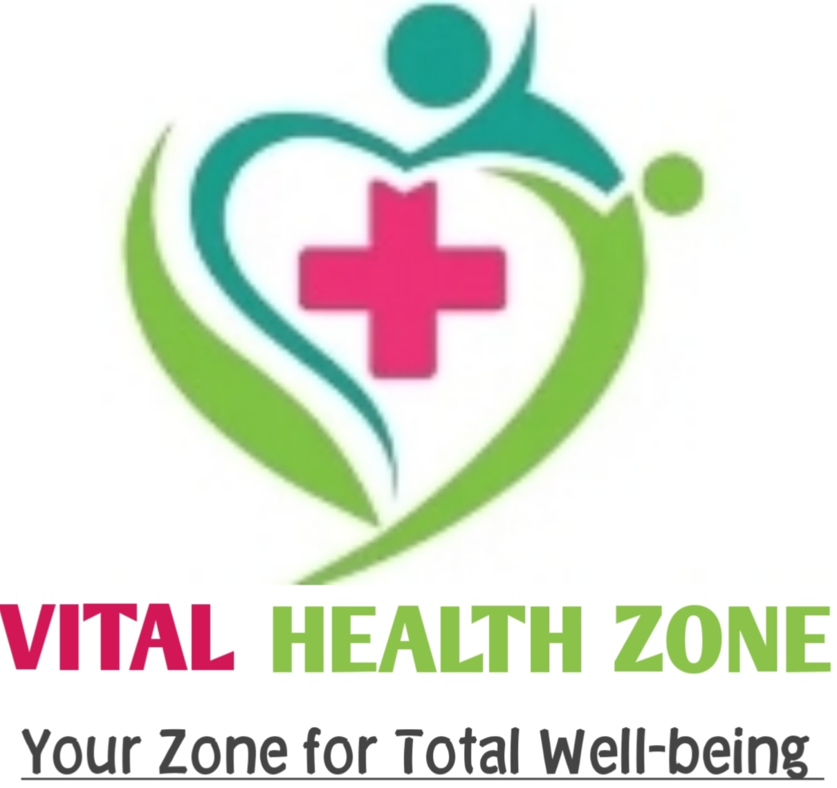 VITAL HEALTH ZONE 